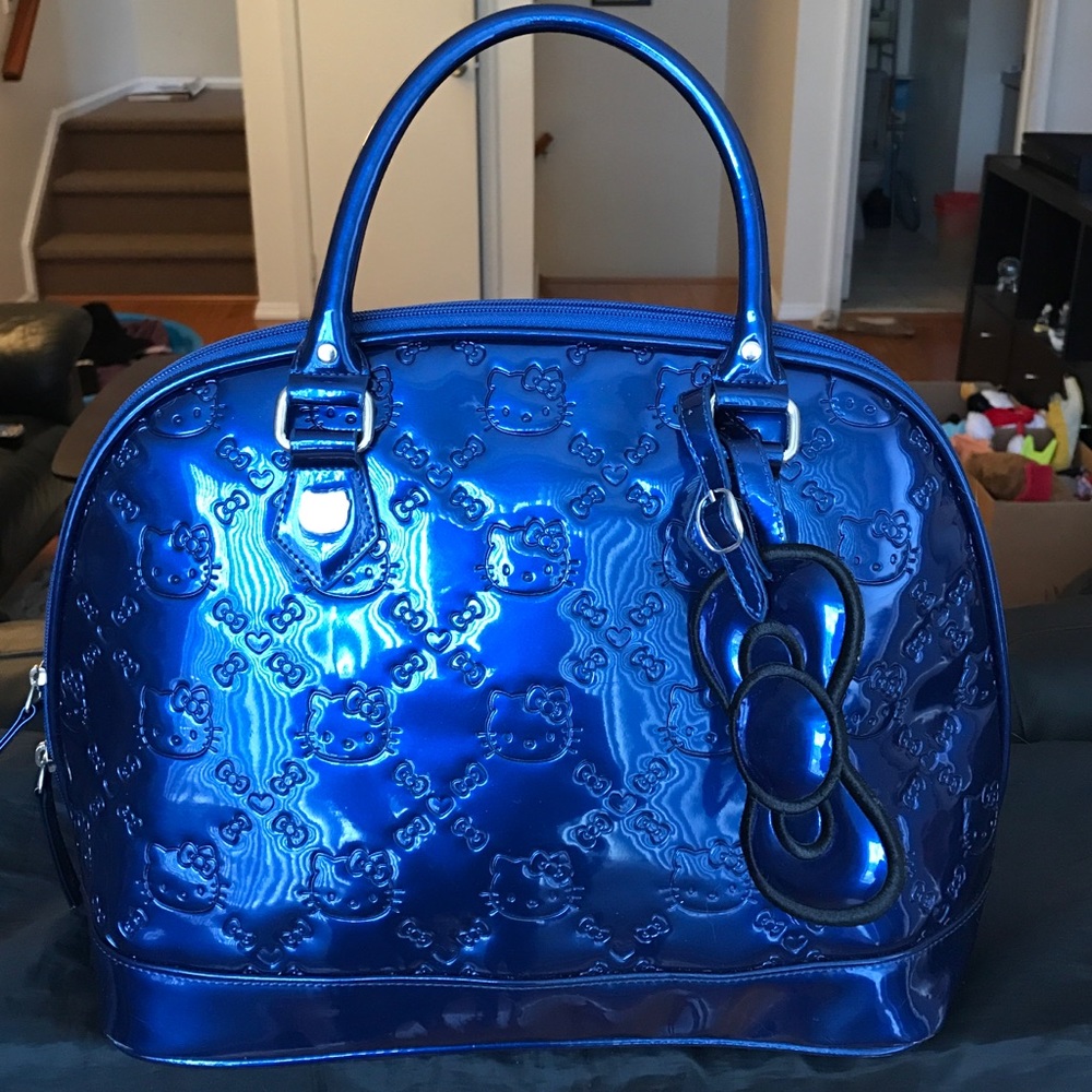 REDUCED!! Hello Kitty Tote Bag