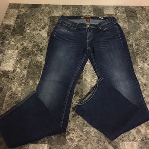 Arizona Jean Company size 9
