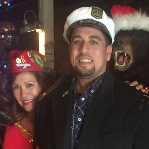 Meet your Posher, Lillie