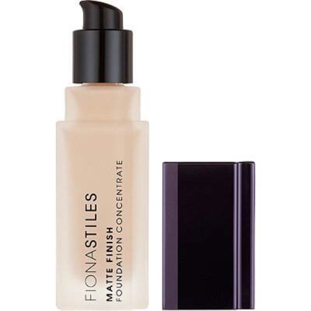 Matte Fiona Stiles Fdtn.