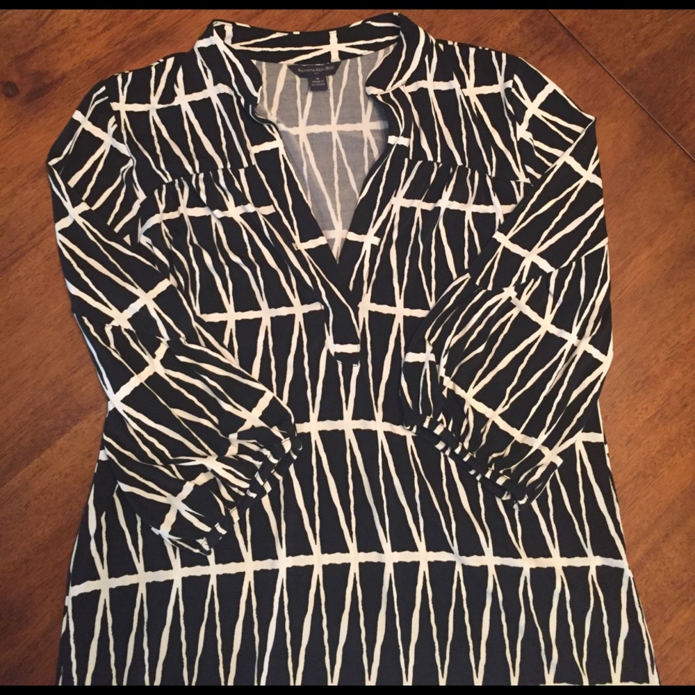 Banana Republic Dress