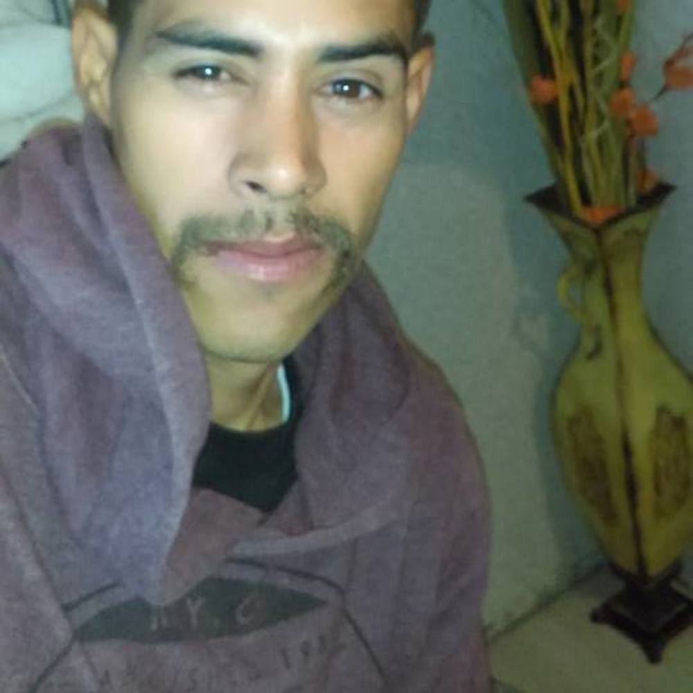 Meet your Posher, Antonio