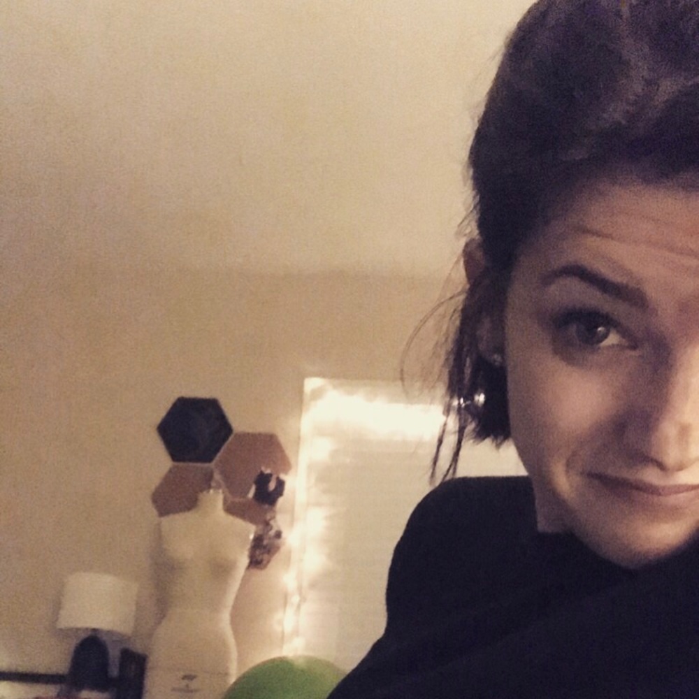 Meet your Posher, Janoah