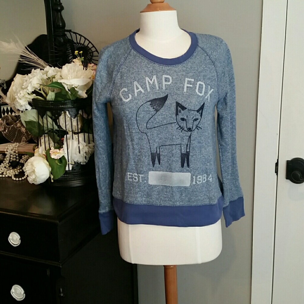 Mossimo sweater