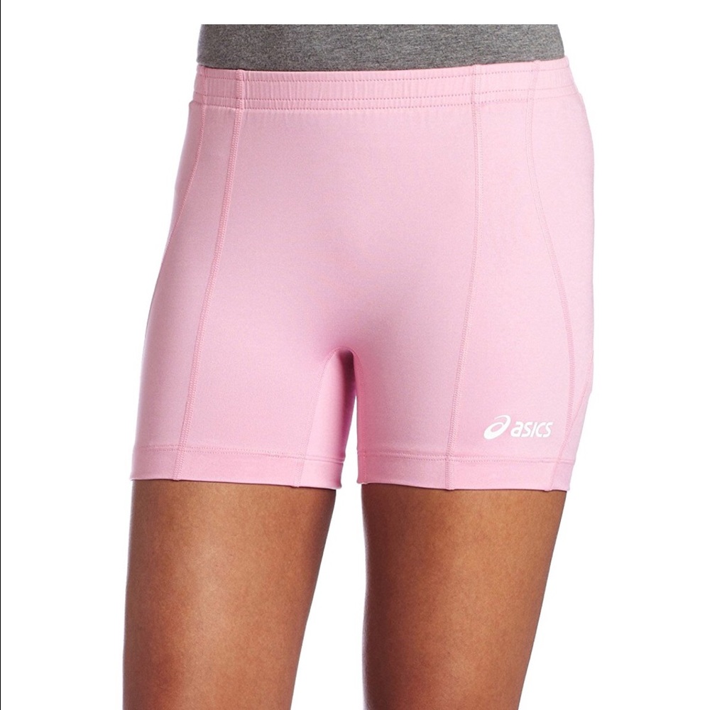 Women's Baseline Vb Short Pink