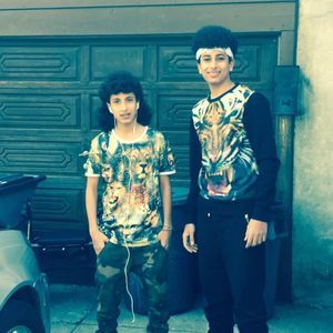 Meet your Posher, Salem abo