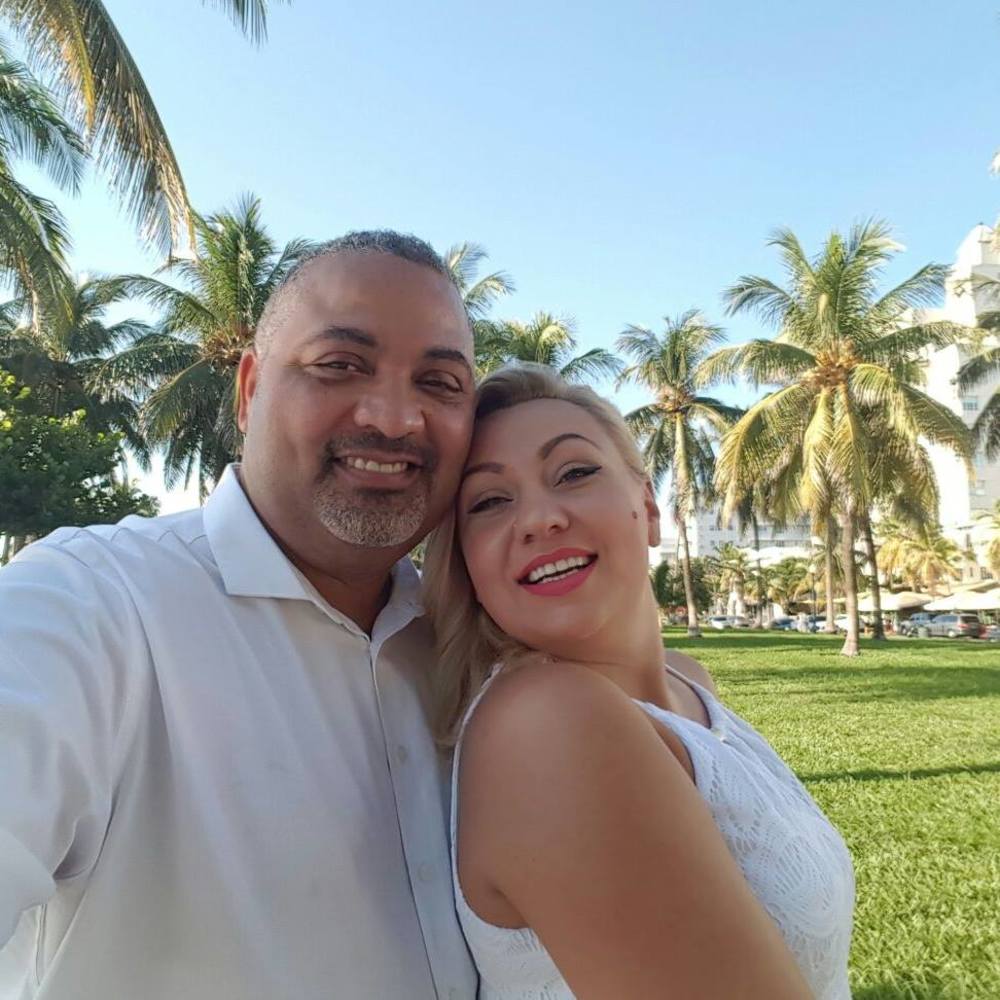 Meet your Posher, Svetlana