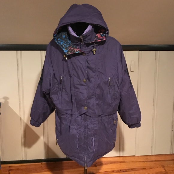 Jackets & Blazers - Women's Winter Ski Coat