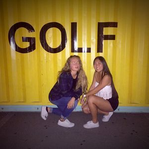 Meet your Posher, Caroline