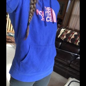 North Face Hoodie