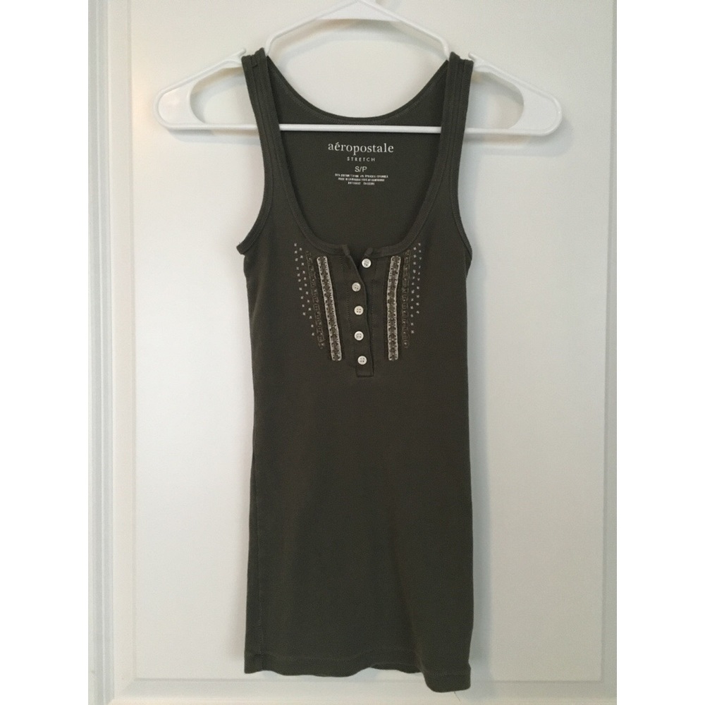 Aeropostale Tank Top