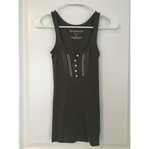 Aeropostale Tank Top