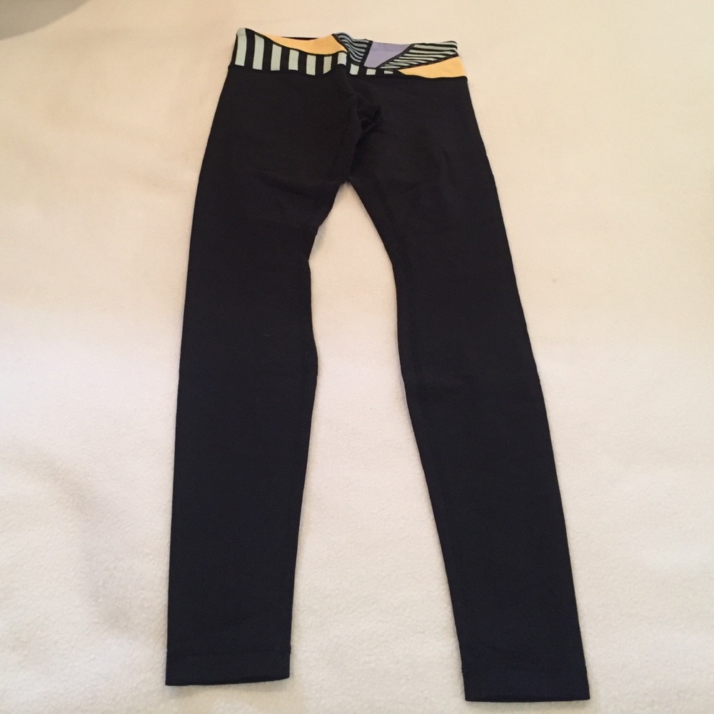 Lululemon pants