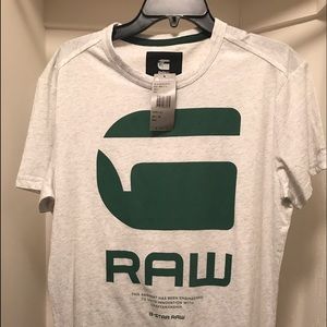 G Star Raw T-shirt