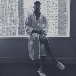 Meet your Posher, Chris