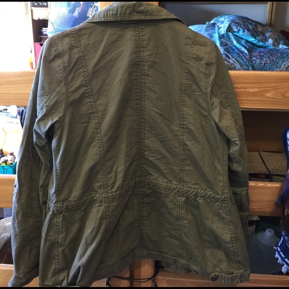Jacket - Picture 2 of 3