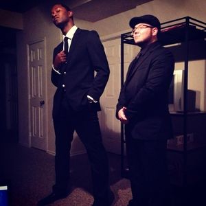 Meet your Posher, Adrian