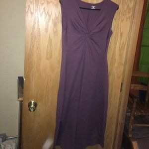 Patagonia dress