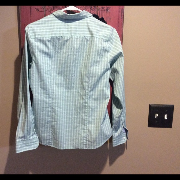 L.L. Bean Tops Ll Bean Button Down Poshmark