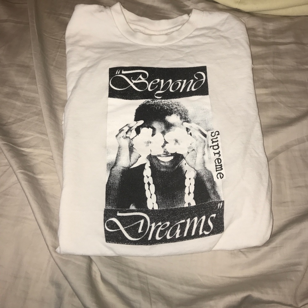 Supreme Shirt