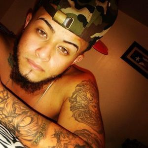 Meet your Posher, Edgar