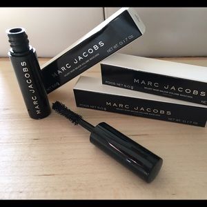 Marc Jacobs  Volume Mascara