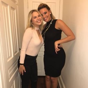 Meet your Posher, Olivia