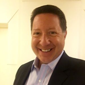 Meet your Posher, Erick