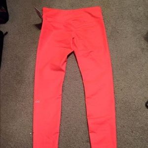 ALO Yoga Airbrush Leggings