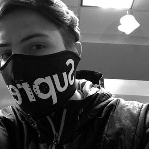 Meet your Posher, Luke