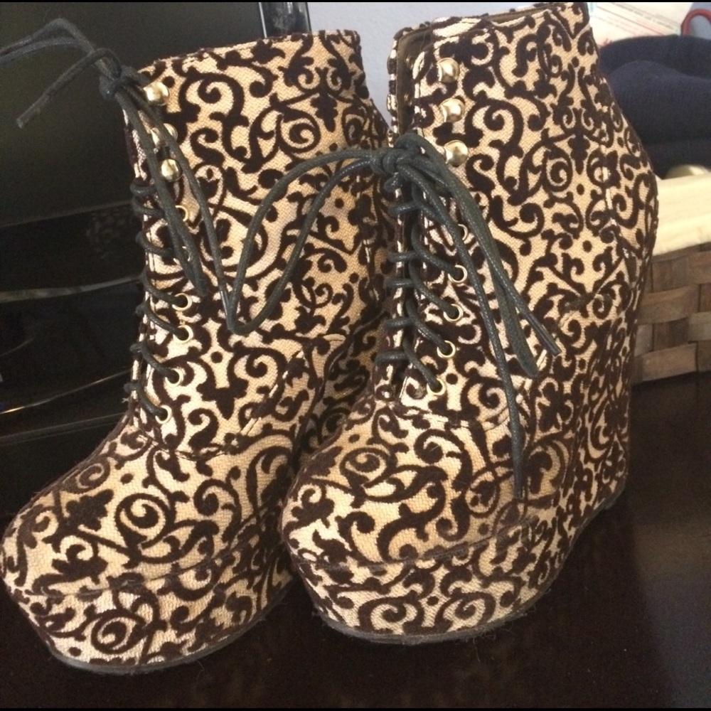 Wedges