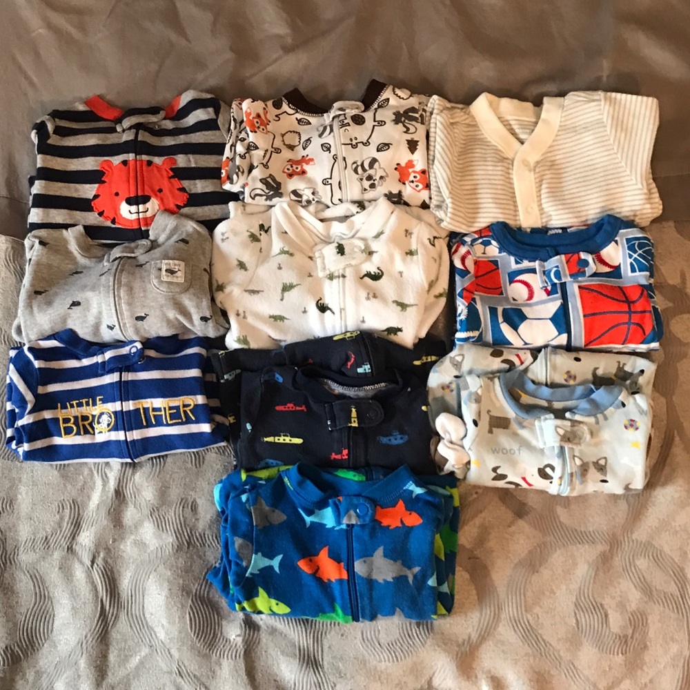 PJ bundle