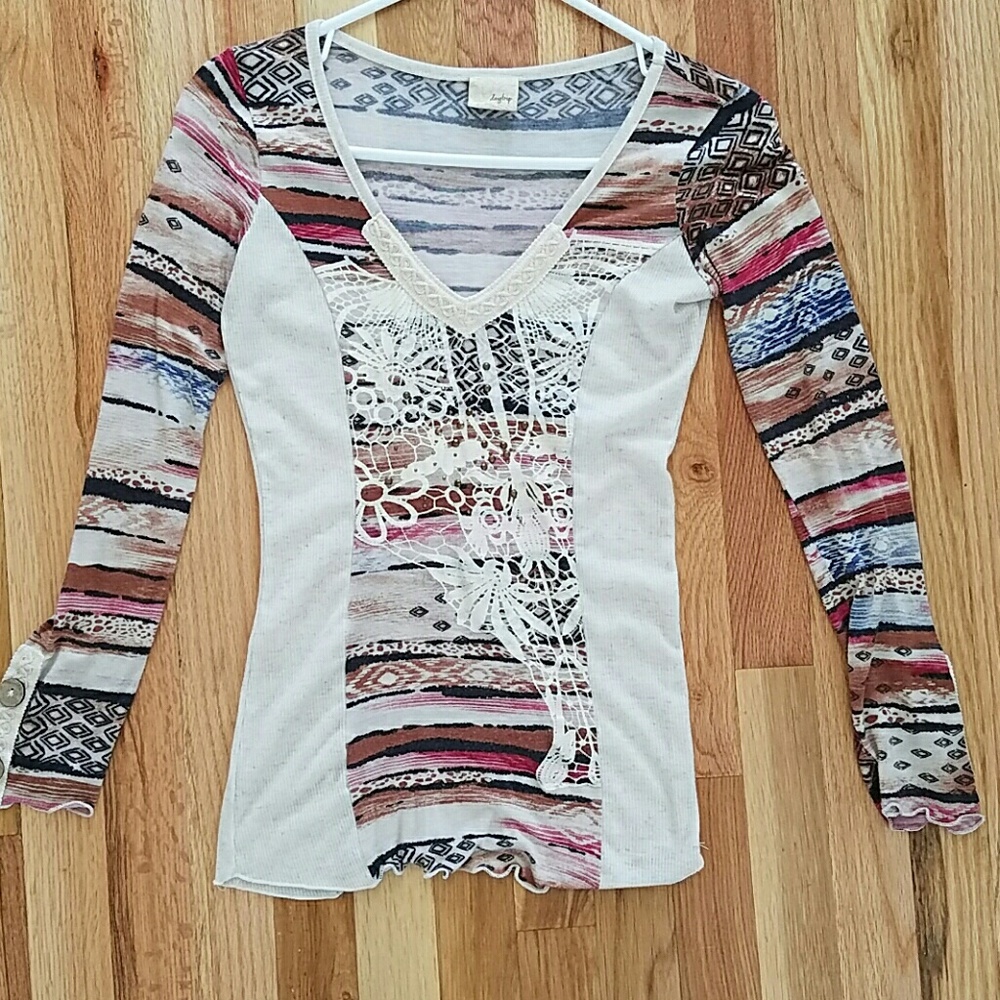 Adorable Daytrip shirt