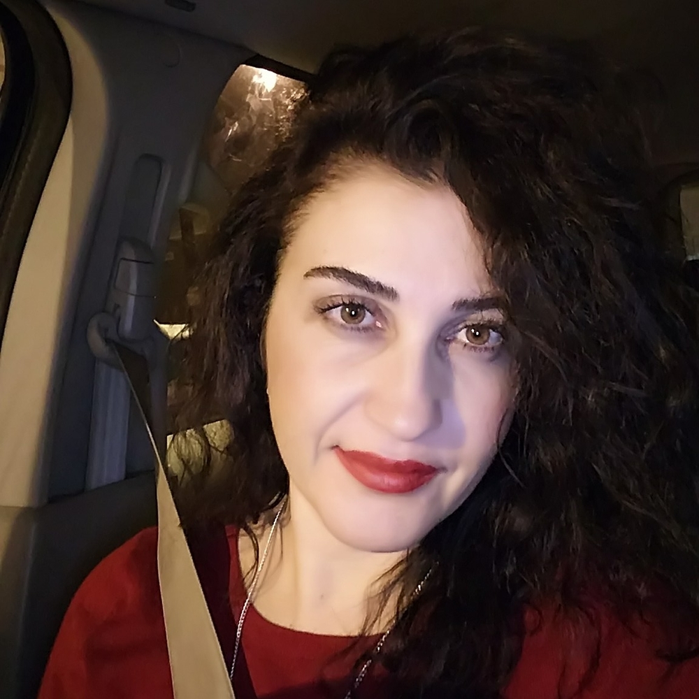 Meet your Posher, Josie