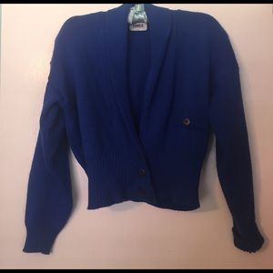 ✨⚡️Vintage Sweater⚡️✨