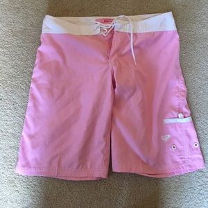 Roxy women's board shorts