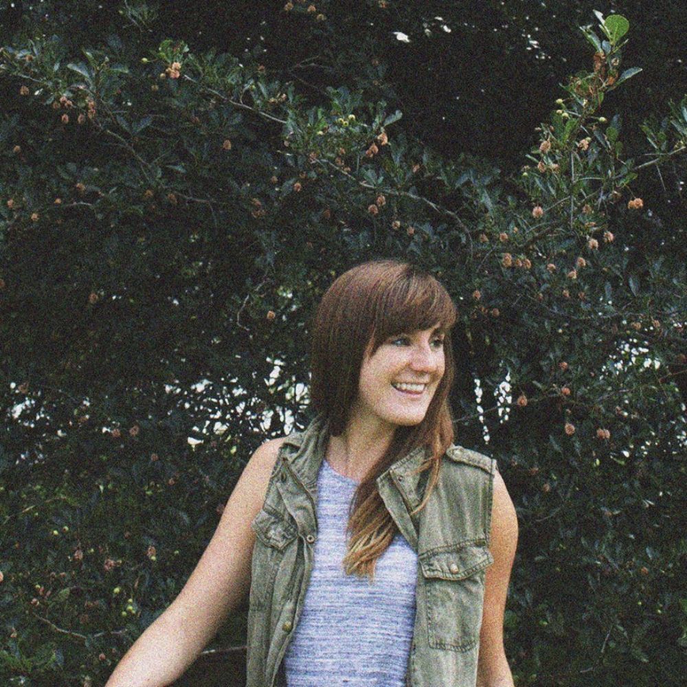 Meet your Posher, Lynne