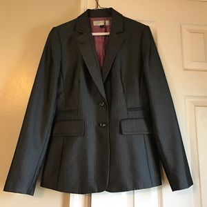 Tahari ASL 2-button Jacket