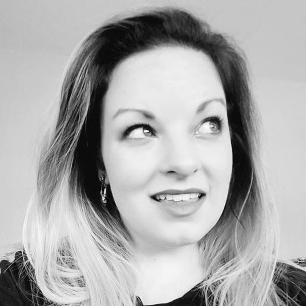 Meet your Posher, Victoria