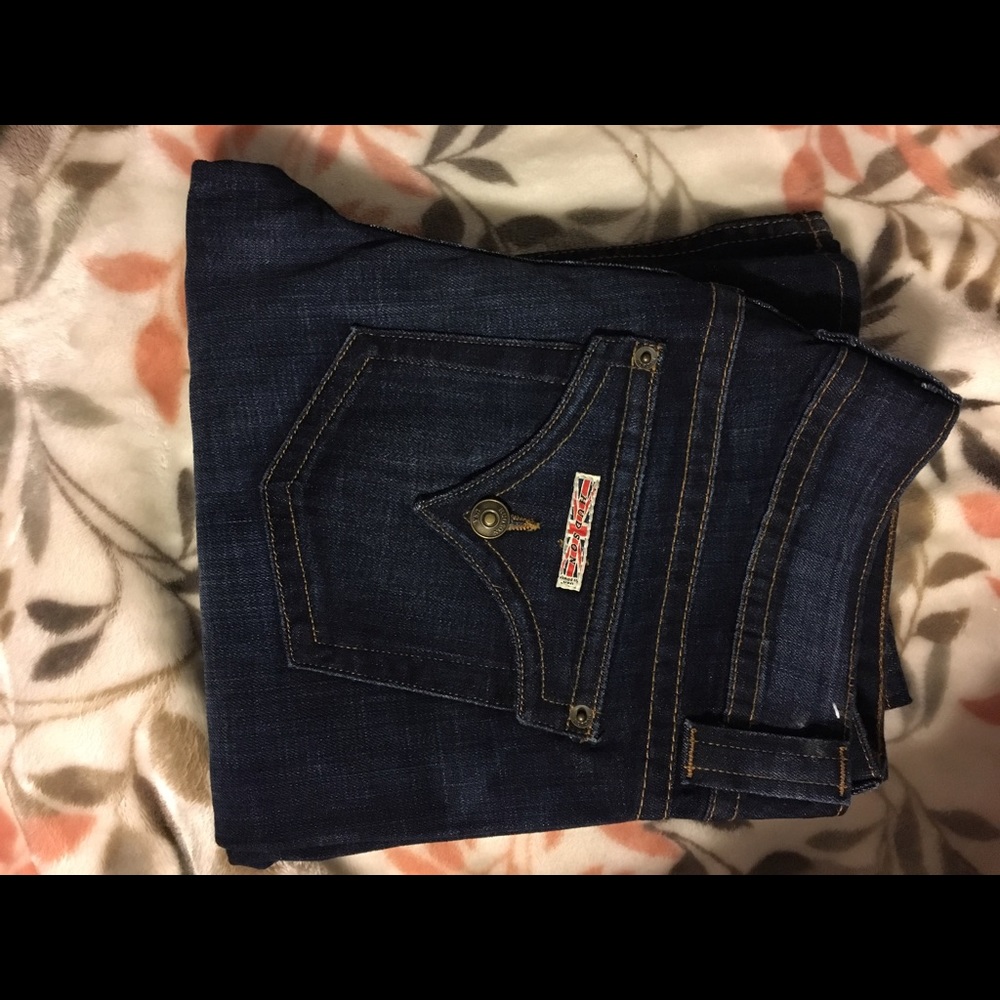 Hudson jeans