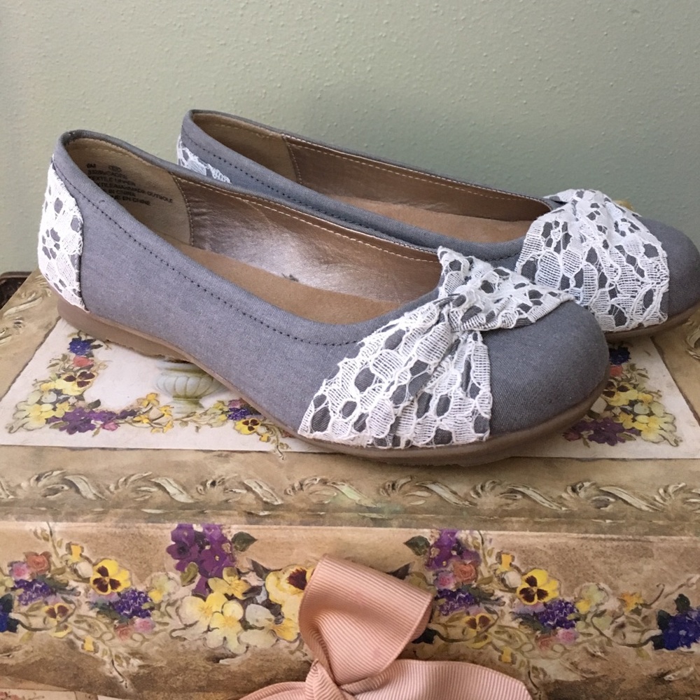 💎Like new Maurice's shoes💎 - Picture 2 of 4