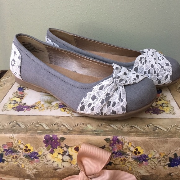 💎Like new Maurice's shoes💎 - Picture 2 of 4