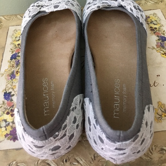 💎Like new Maurice's shoes💎 - Picture 3 of 4