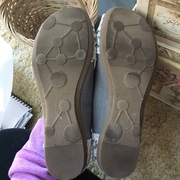 💎Like new Maurice's shoes💎 - Picture 4 of 4