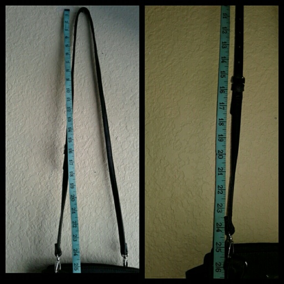 ❌❌SOLD❌❌2 ✌NewYork and Co. Crossbody bags - Picture 7 of 7