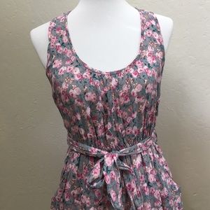 Everly summer dress
