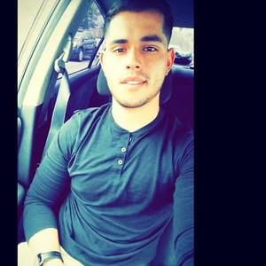 Meet your Posher, Eddy