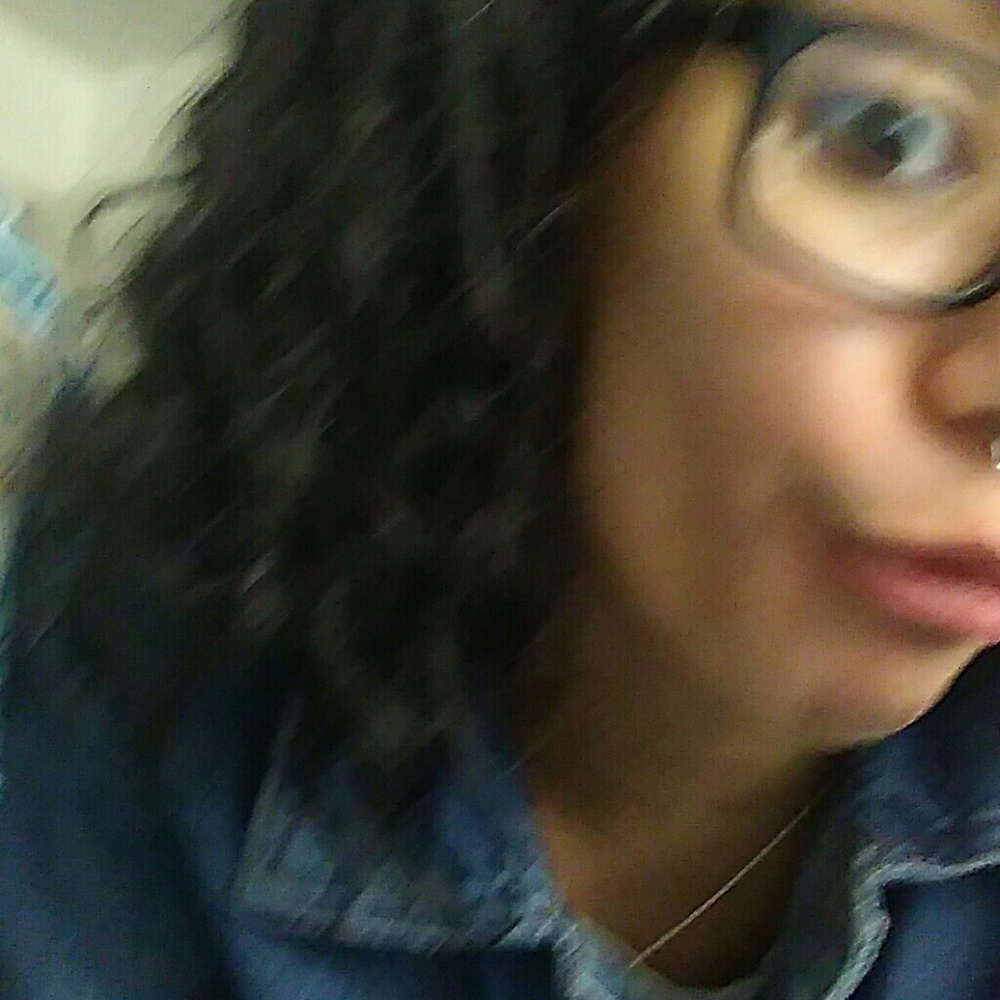 Meet your Posher, Tiffany