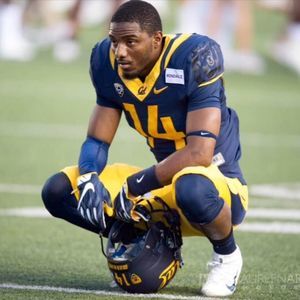 Meet your Posher, Antoine