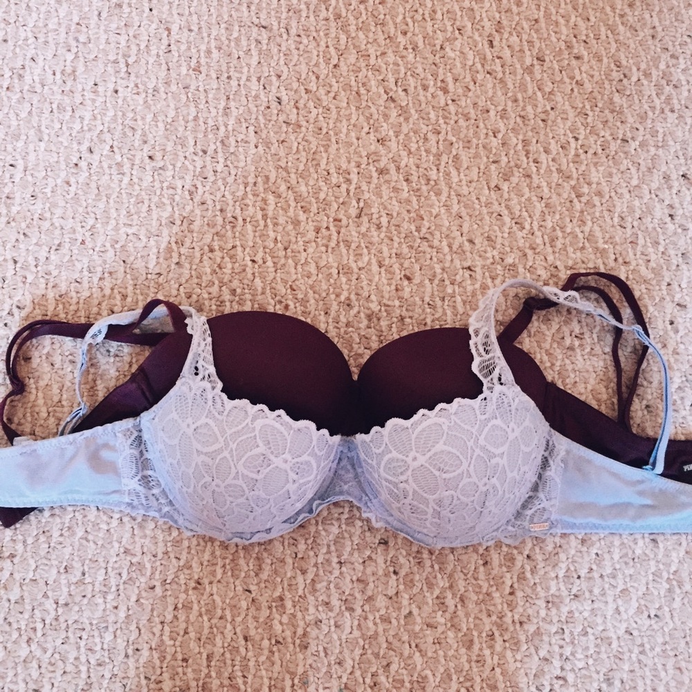 Victoria Secret Pink Bras